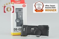 Canon DB-E2 Data Back per EOS-1V con scatola [quasi come nuova]