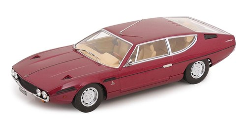 Scale lamborghini - 1:18, kk