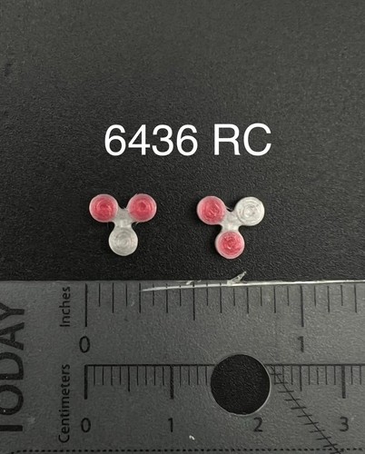 Confezione roto ray - 1/64,