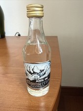 Bottiglietta Amos De