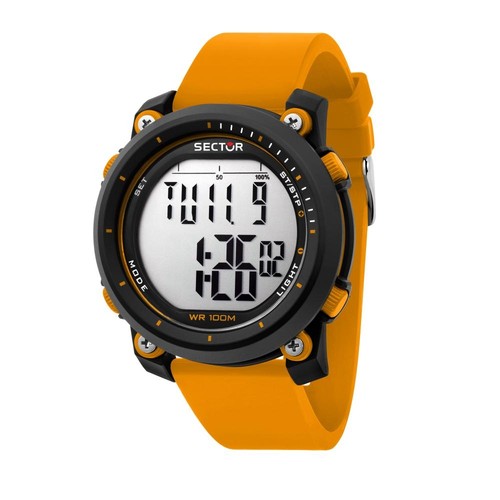 Orologio sector digitale - ex-38,