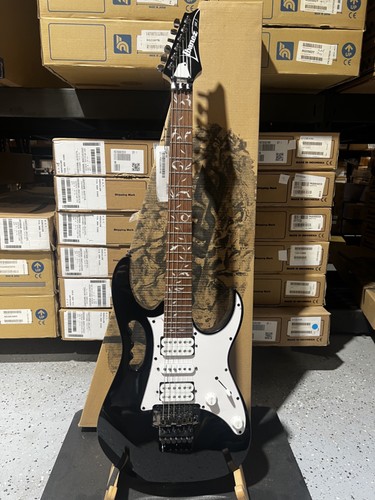 Ibanez steve vai - steve,