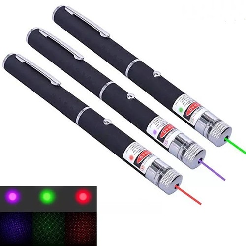 Puntatore laser professionale - laser,