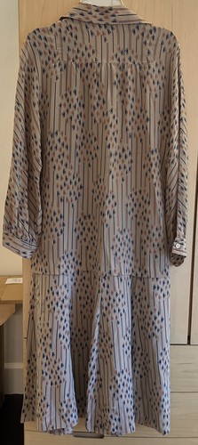 Abito seta guy laroche - seta,