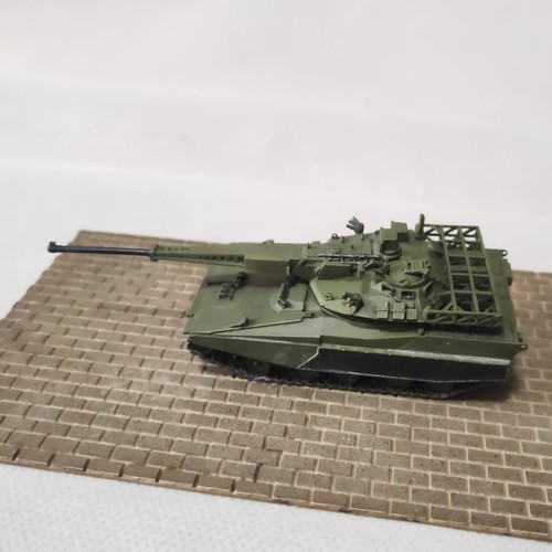 High survivability - us,