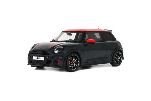 Mini cooper jcw legend 2024 - mini,