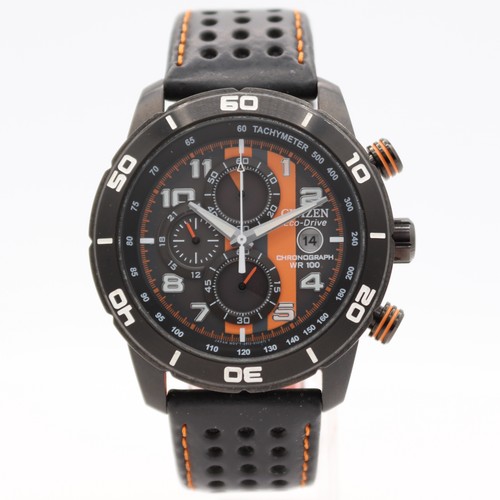 45mm 2014 citizen - 45mm, eco-drive