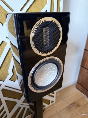 Monitor audio gold - monitor, gx
