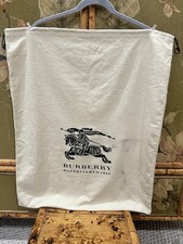 GRANDE Burberry Dust Bag Cover