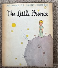 VTG The Little Prince Antoine
