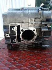 Coppia carter motore Kimco Agility 150 perfette condizioni 