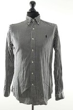 Ralph Lauren Casual Camicia S