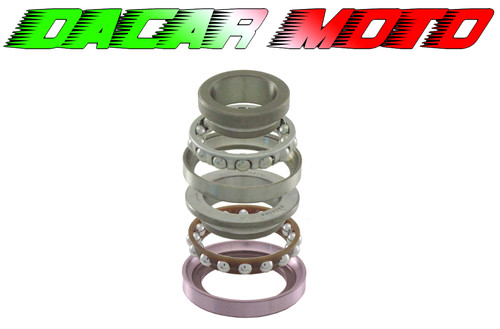 Cuscinetto forcella yamaha 250 - cuscinetto,