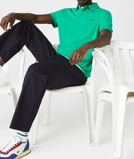 Polo Lacoste in cotone