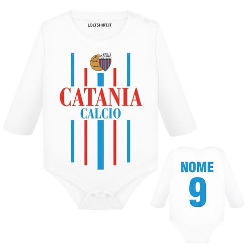 Body neonato bimbo catania - body,
