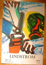 Bengt lindstrom original - bengt,