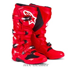 Stivali alpinestars tech - alpinestars, 7