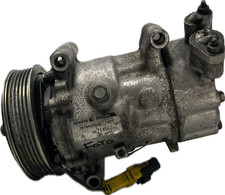 COMPRESSORE ARIA CONDIZIONATA PEUGEOT BIPPER codice ricambio 9671456680