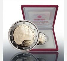 2€ BE Commémorative Vatican