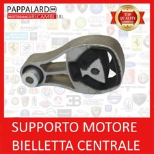 Supporto sospensione bielletta - supporto,