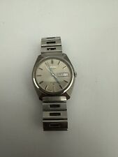 Rarissimo Seiko 5606-7000 Vintage 