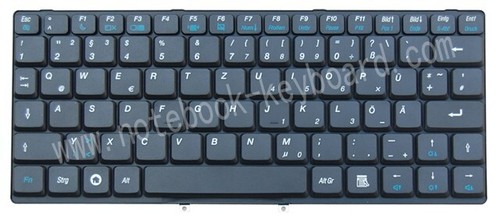 Tastiera tedesca qwertz per - tastiera,