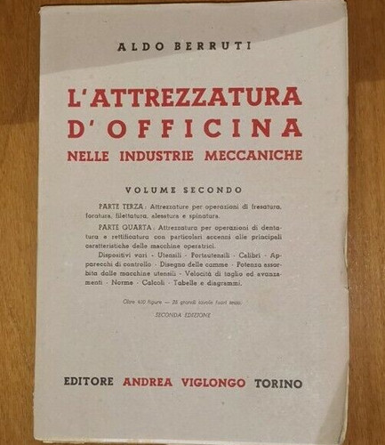Attrezzatura officina - l'attrezzatura, d'officina