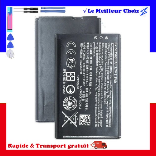 Batteria per nokia - batteria,