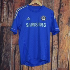 CHELSEA 2012 2013 HOME