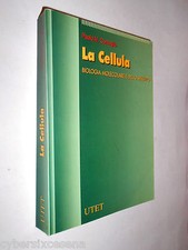 LA CELLULA biologia molecolare e dello sviluppo , comoglio  utet 1993