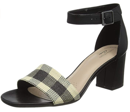 Sandali alla caviglia - , clarks