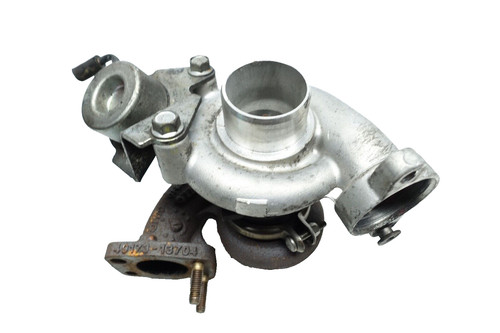 Turbocompressore citroen - turbocompressore,