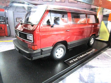 VW Volkswagen T3 Bus Multivan