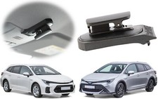 Porta Occhiali Auto, Supporto