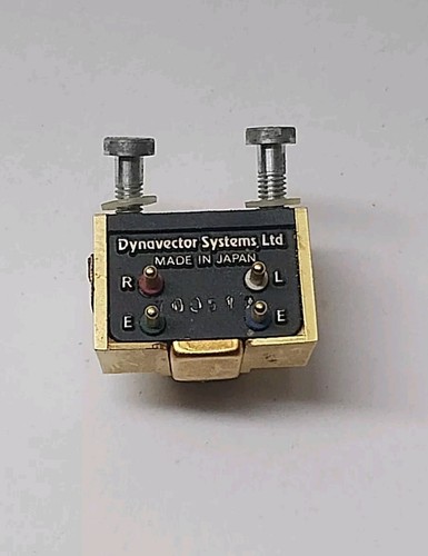 Dynavector karat 17d - dynavector,