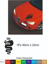 kit adesivi STICKERS