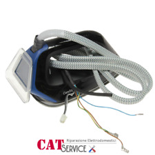 RICAMBIO FERRO COMPLETO PER