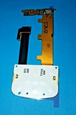 Original Nokia 2680s 2680 Slide Sottotastiera display DA ASSISTENZA TECNICA
