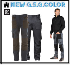 JRC Pantaloni da lavoro  Riad