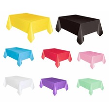 Copertura Tavolo In PVC Vinile