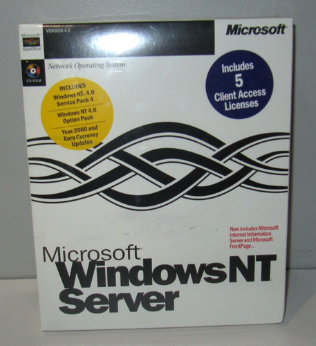 Software microsoft windows - microsoft,