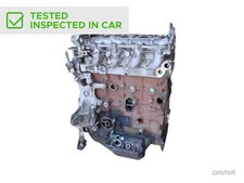 Ford S-Max Motore Nudo 2.0