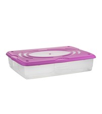CONTENITORE IN PLASTICA CON