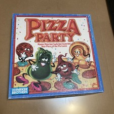 Gioco da tavolo abbinato pizza