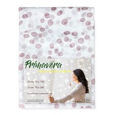 coppia TENDINA vetro PRIMAVERA