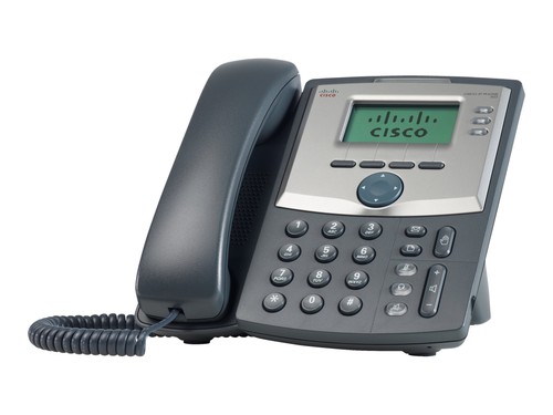 Telefono cisco spa303 ii - telefono,