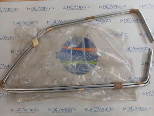 Set raschiavetri fiat 127 - set,