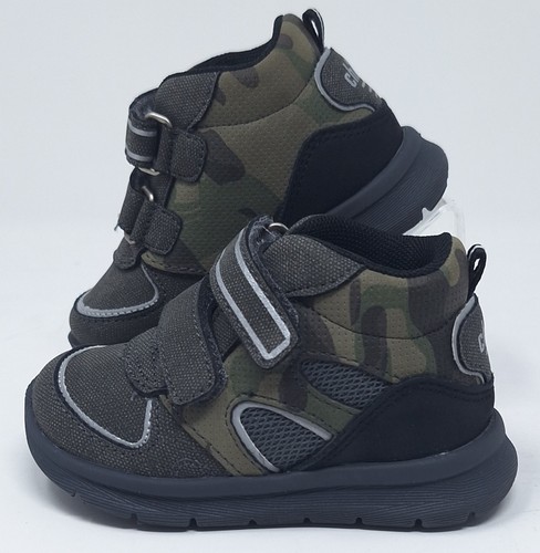 Scarpe ginnastica chicco - da,