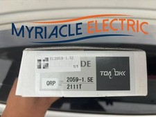 1PZ NUOVO HACH EL2059-1.5E DKK203 Permanganato Indice Platino Elettrodo FedEx/DHL