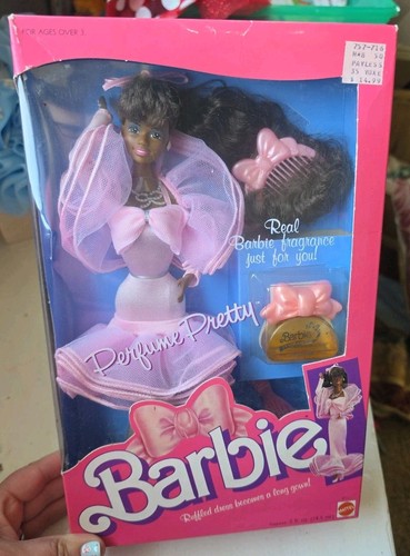 Vintage 1987 profumo - vintage, bella